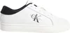 Calvin Klein Jeans Damen Sneaker YW0YW01444 0GM Farbe: Weiß Produktbild-Vorschau 9