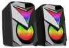 REDRAGON GS700 Tocatta, 11 W, 150 - 20000 Hz, Schwarz Produktbild-Vorschau 8