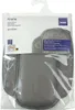 KELA Coussin de bain KRETA 32 x 23 cm gris KL-22371 Voir les images du produit 2