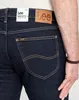 Lee | Daren Herren-Jeans, gerade geschnitten, blau, aus Produktbild-Vorschau 8