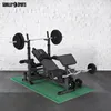GORILLA SPORTS® Schutzmatten - 6 Matten mit 12 Endstücke, Produktbild-Vorschau 6