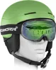 Schnorr Kinder Skibrille Kidsi Go | Full REVO Grün Produktbild-Vorschau 2