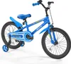 VEVOR Kinderfahrrad, 18 Zoll BMX-Stil-Fahrrad mit Produktbild-Vorschau 1