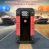 Booster Jump Starter Auto-Starter 10000mah HDeye Produktbild-Vorschau 6