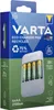 VARTA Ladegerät Eco Charger Pro Recycled inkl. 4x Mignon AA Produktbild-Vorschau 15