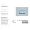 PETKIT | Deep Sleep All Season Pet Bed L | Green Anteprima dell’immagine prodotto 5