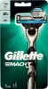 Gillette Rasierer Mach 3 mit1 Klinge Produktbild-Vorschau 1