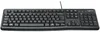 Logitech K120 - Tastatur - USB - Deutsch Produktbild-Vorschau 15