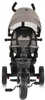 Byox Tricycle Space 3 in 1 Dreirad Getränkehalter, Korb, Produktbild-Vorschau 6