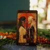 Amber Moon Tarot - 78 tarot cards and 80-page booklet Produktbild-Vorschau 4