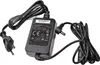 Casio Netzteil ADE95100MP stabilisiert 9,5V 1000mA Pluspol Produktbild-Vorschau 1