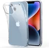 Housse pour iPhone 14 Silicone Housse de protection pour Voir les images du produit 2