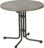 acamp Tisch piazza Ø80cm Produktbild-Vorschau 3