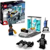LEGO 76212 Laboratoire Marvel Shuri, Black Panther à Voir les images du produit 10