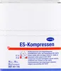 Compresses ES stériles 10x10cm (25 x 2 pcs.) Voir les images du produit 13