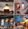 Applique murale LED orientable à 360°,tactile, lot de 2, Voir les images du produit 5