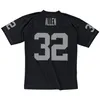 NFL Legacy Jersey - Las Vegas Raiders 1985 Marcus Allen - S Produktbild-Vorschau 2
