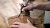 Saldatore Dremel 2000-6 VersaTip 1200 °C Solo ( F0132000JA Anteprima dell’immagine prodotto 4