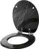 SANILO® Toiletzitting van graniet, direct van de fabrikant. Productafbeelding-voorbeeld 3