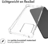 etui antywstrząsowe imoshion do Motorola Moto G84 - Podgląd zdjęcia produktu 5