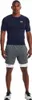 Under Armour Heatgear Compression Shirt Uomo Anteprima dell’immagine prodotto 4