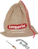 Imperia IPASTA T.2/6,5 mm GRIGIA ARGENTO CLASSICA Produktbild-Vorschau 3