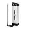 Ebike Akku 36V 18,2Ah (673Wh) E-Bike Batterie Fahrrad Produktbild-Vorschau 1