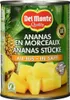 Del Monte kousky ananasu ve šťávě s tropickou příchutí v Náhled obrázku produktu 1