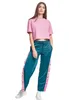 Urban Classics Ladies - Short Oversized Top cool pink - XS Produktbild-Vorschau 14
