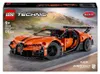 Lego Technic Bugatti Chiron Pur Sport Hyperca Voir les images du produit 17