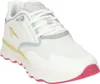 Tamaris Nowana  Sneakers Laag - Wit - Maat 39 Voir les images du produit 27