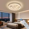 Plafoniera LED dimmerabile con telecomando, a variazione Anteprima dell’immagine prodotto 9