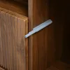 STILVORA TV-Lowboard mit Schiebetüren und Produktbild-Vorschau 8