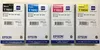 Epson T7891 + T7892 + T7893 + T7894 XXL Tintenpatronen Satz Produktbild-Vorschau 2