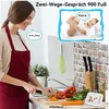 Baby Monitor mit Kamera,Video-babyphone,Baby Produktbild-Vorschau 9