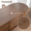 GIHAUVIA TV-Ständer mit 2 Schubladen und 2 Rolltüren TV Produktbild-Vorschau 10