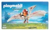 PLAYMOBIL® 9342 - Ridders - Vliegmachine van de kabouters, Productafbeelding-voorbeeld 26