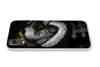 MuchoWow® Handyhülle Schutzhülle Hülle für Huawei P20 Kunst Produktbild-Vorschau 5