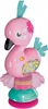 Clementoni Baby Fancy Flamingo, interaktive Rassel Flamingo Produktbild-Vorschau 2