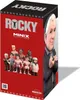 Figura di Rocky Minix Mickey 12 cm Anteprima dell’immagine prodotto 4