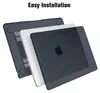 Fintie Hülle Kompatibel mit MacBook Air M5 M4 M3 M2 13.6 Produktbild-Vorschau 3