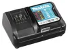 Makita 197343-0, Ladegerät, Lithium-Ion (Li-Ion), 12 V, Produktbild-Vorschau 13