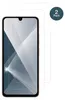 2x Protection ecrán pour Xiaomi Redmi 17C Verre souple Film Voir les images du produit 2