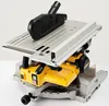 DEWALT Tisch-,Kapp- und Gehrungssaege 1600 Watt Voir les images du produit 1