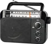 Retekess TR604 Přenosné rádio, FM rádio s provozem na Náhled obrázku produktu 1