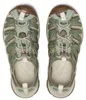 Keen Damen Whisper Trekkingsandale lily pad 39 Produktbild-Vorschau 3