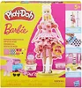 Play-Doh Barbie Sfilata di moda, Set per modellare, Dai 5 Anteprima dell’immagine prodotto 1