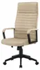 riess-ambiente Bürostuhl LAZIO beige schwarz Vogue Velours Produktbild-Vorschau 9