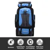 Trekkingrucksäcke, Wanderrucksack 70L, Herren Damen Produktbild-Vorschau 5