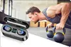 Kabellose Bluetooth 5.1 Kopfhörer mit Powerbank und Produktbild-Vorschau 11